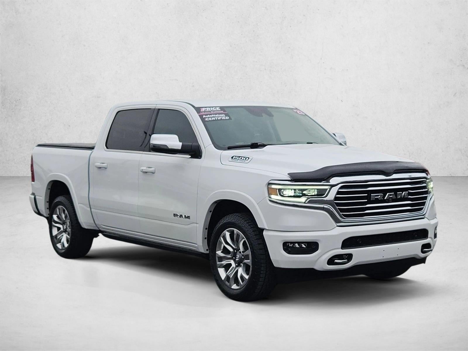 2023 RAM 1500 Longhorn