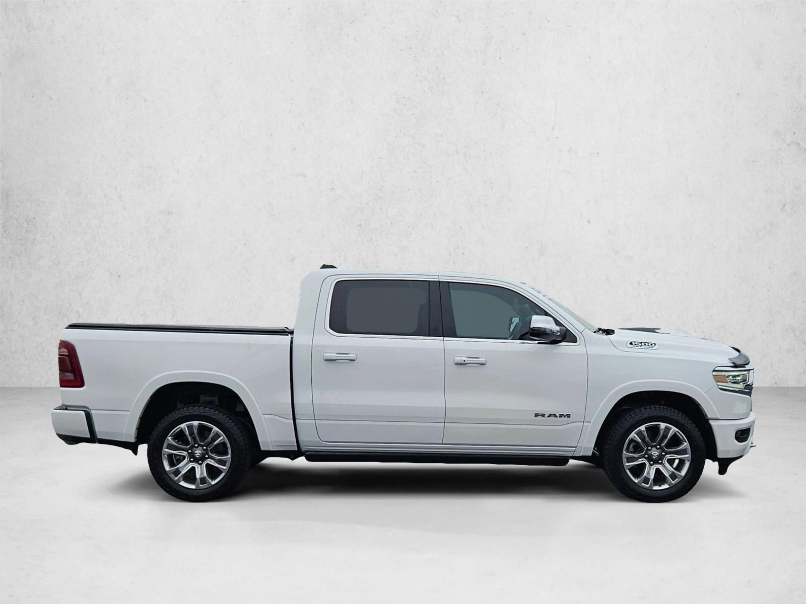 2023 RAM 1500 Longhorn
