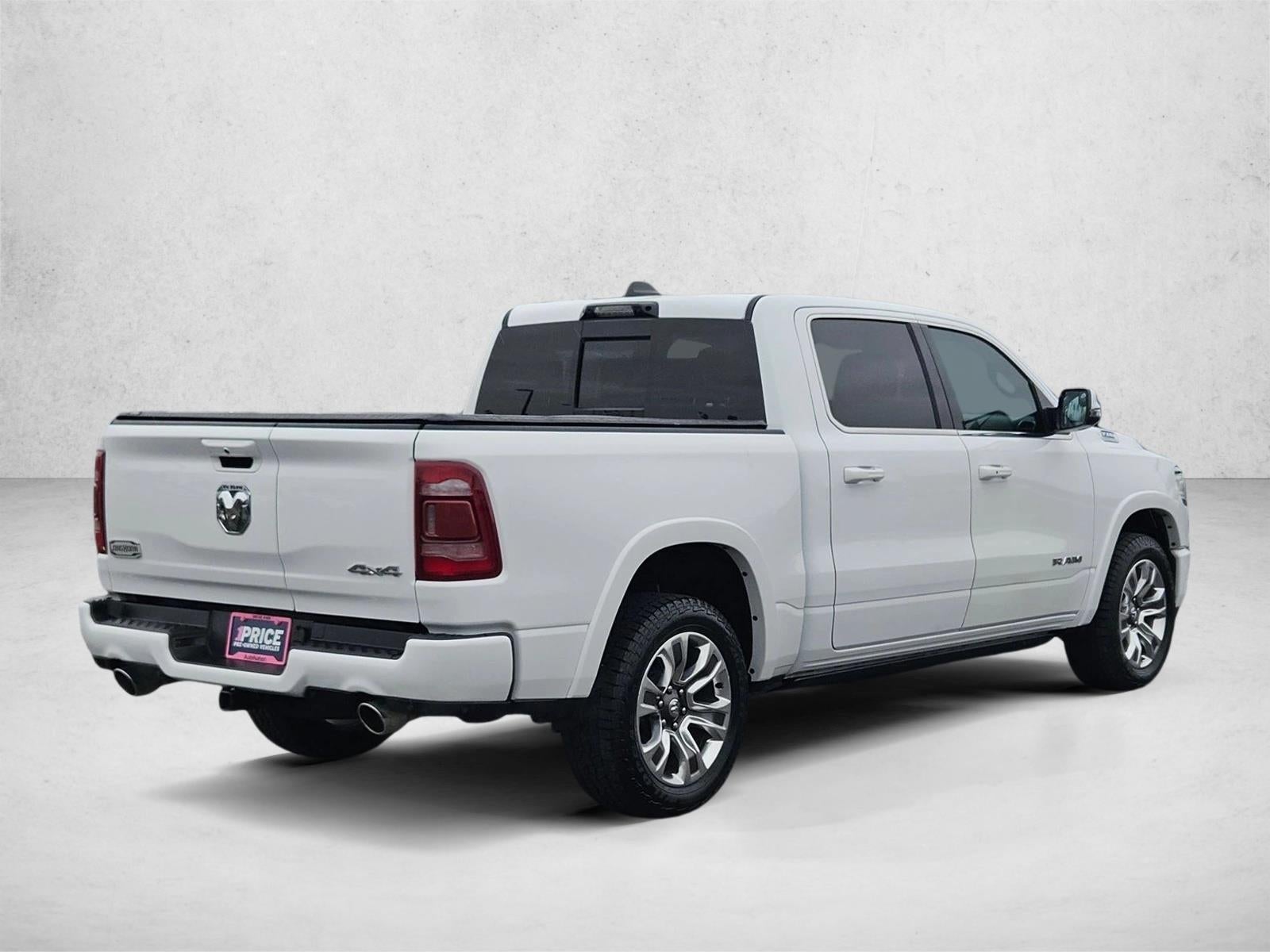 2023 RAM 1500 Longhorn