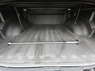 2023 RAM 1500 Longhorn