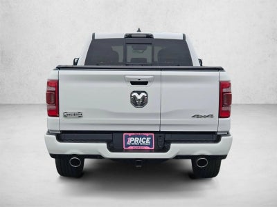 2023 RAM 1500 Longhorn