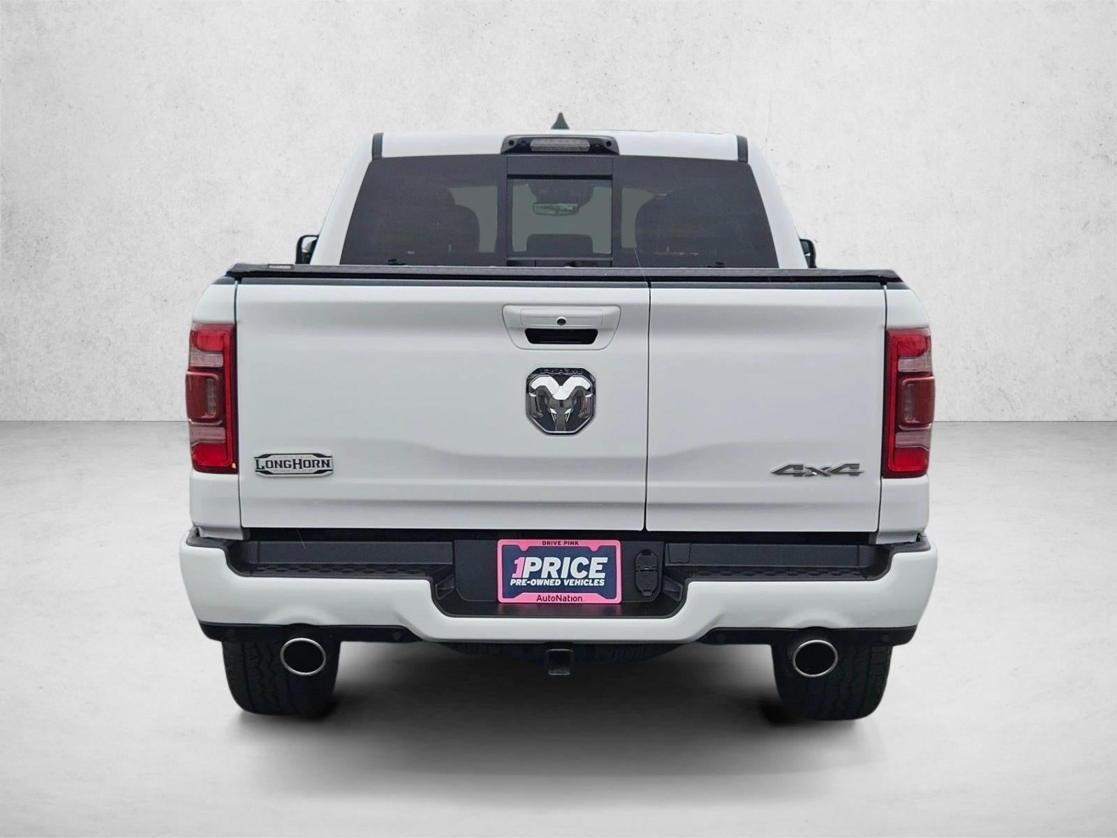 2023 RAM 1500 Longhorn