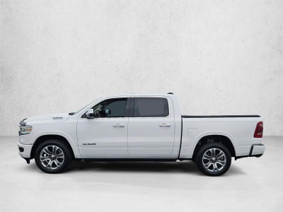 2023 RAM 1500 Longhorn