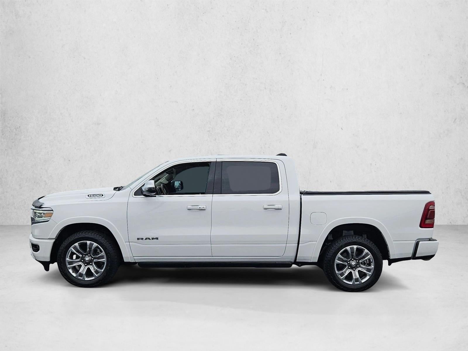 2023 RAM 1500 Longhorn