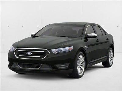 2013 Ford Taurus Limited