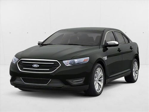 2013 Ford Taurus Limited