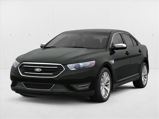 2013 Ford Taurus Limited