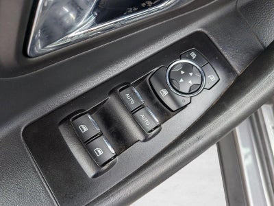 2013 Ford Taurus Limited