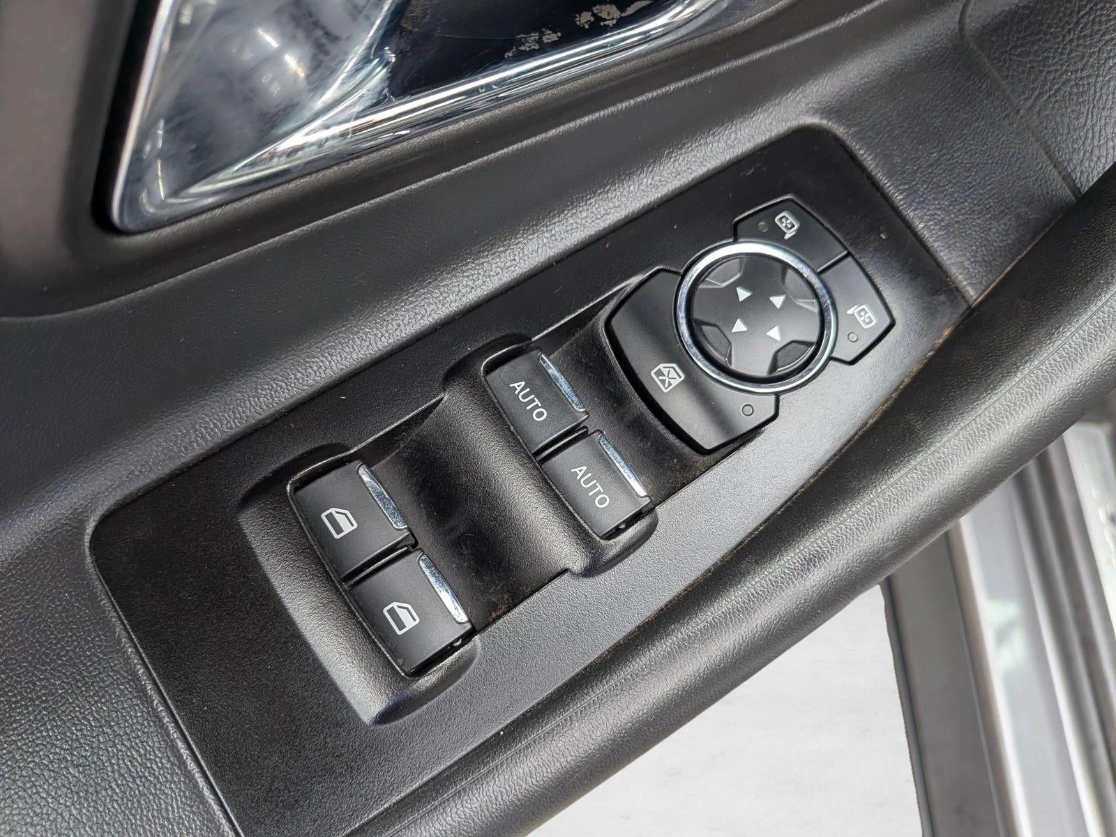 2013 Ford Taurus Limited