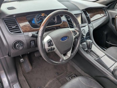 2013 Ford Taurus Limited