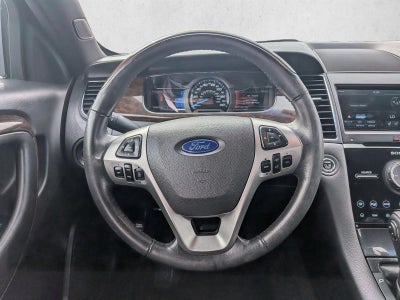 2013 Ford Taurus Limited