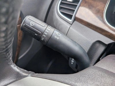 2013 Ford Taurus Limited