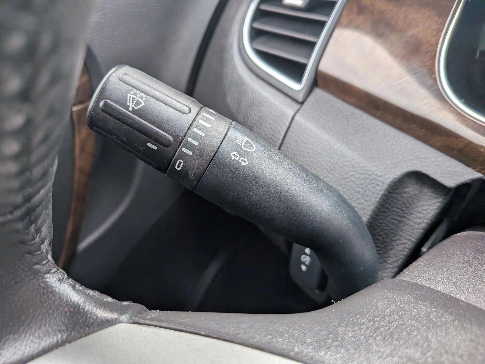 2013 Ford Taurus Limited