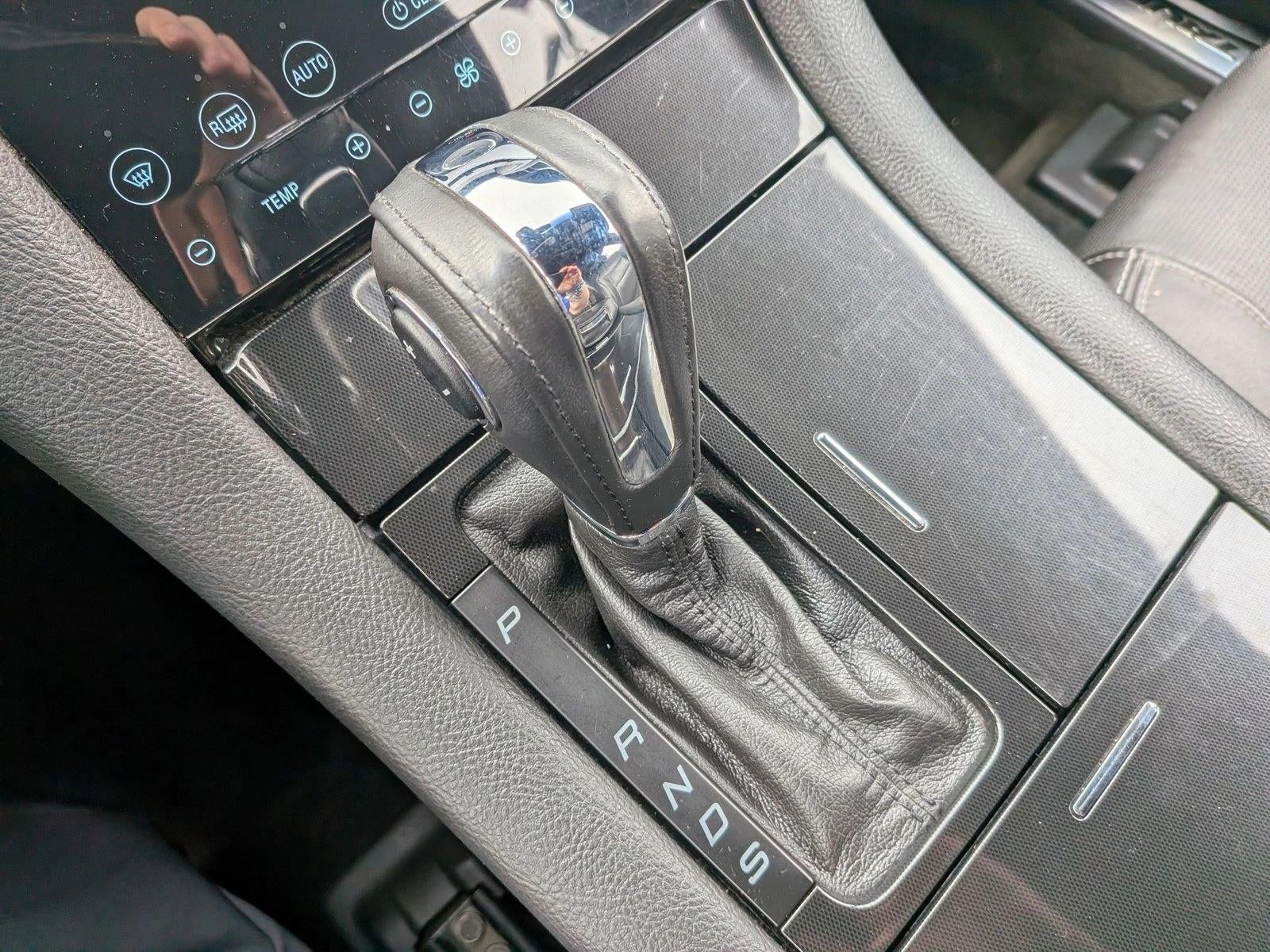 2013 Ford Taurus Limited