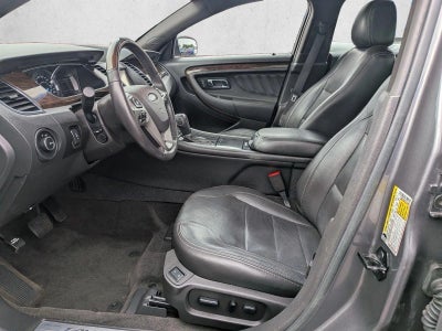 2013 Ford Taurus Limited