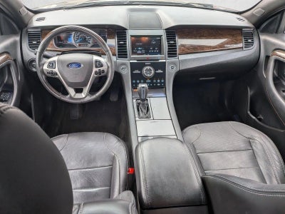 2013 Ford Taurus Limited