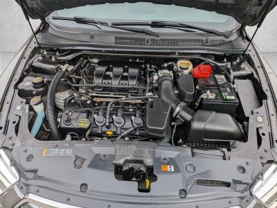 2013 Ford Taurus Limited