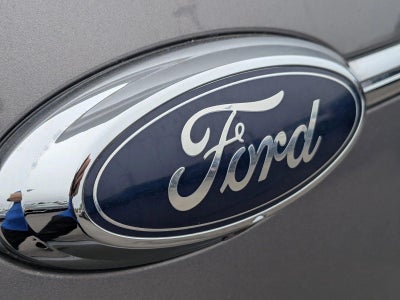 2013 Ford Taurus Limited