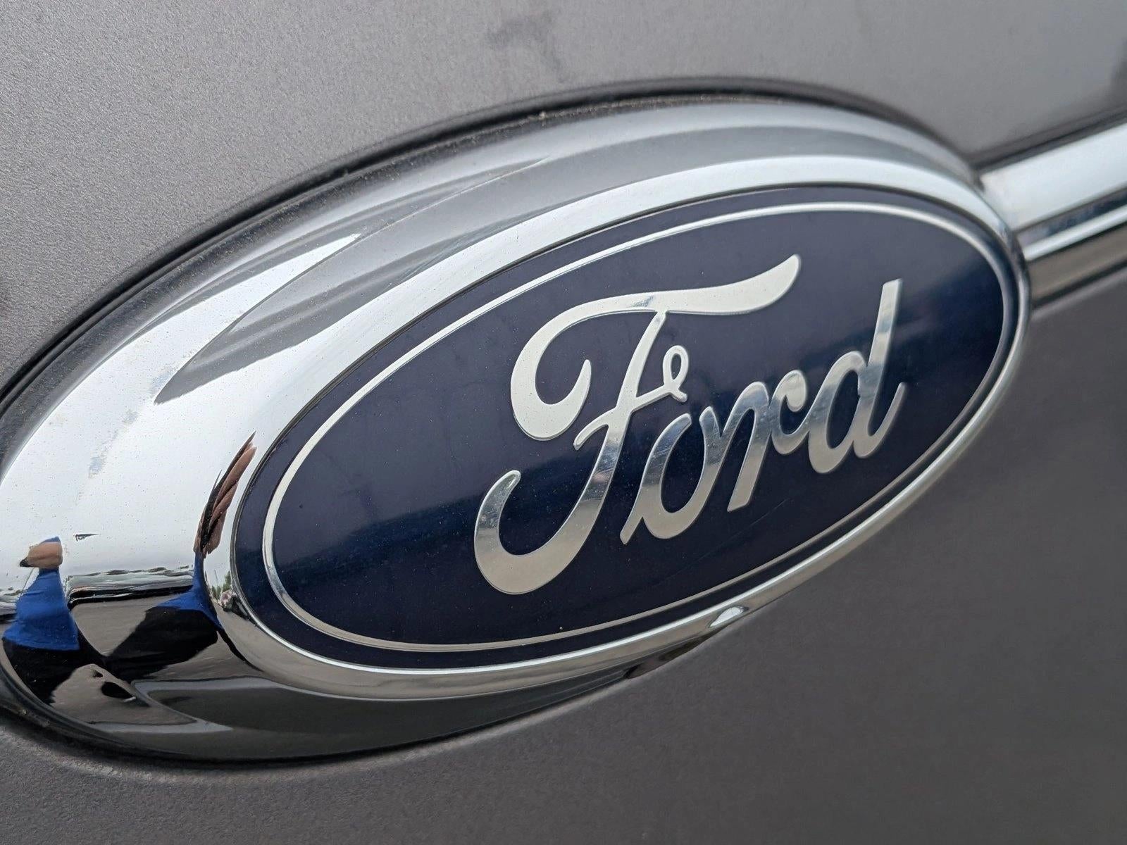 2013 Ford Taurus Limited