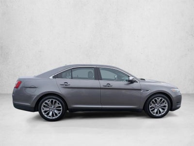 2013 Ford Taurus Limited