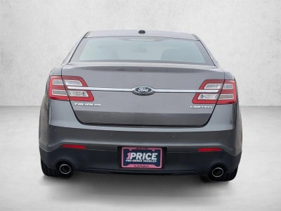 2013 Ford Taurus Limited