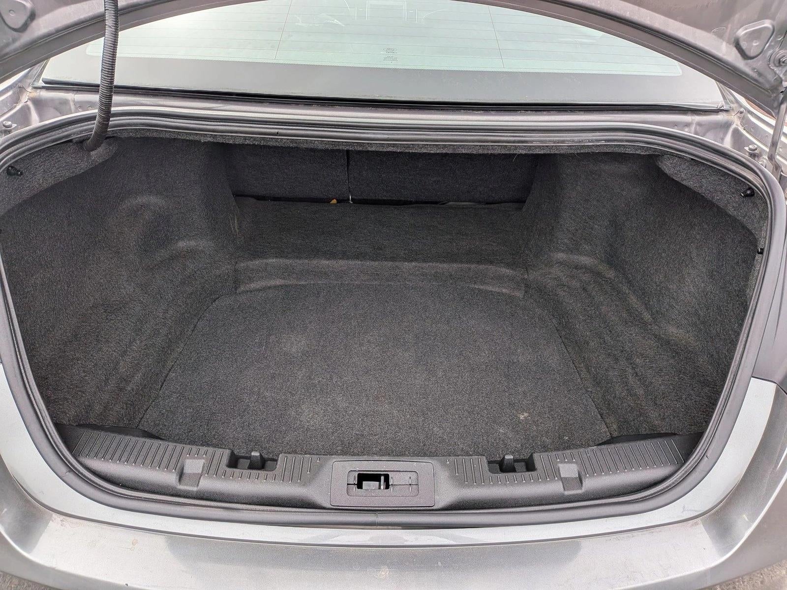 2013 Ford Taurus Limited