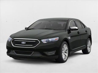 2013 Ford Taurus Limited