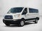 2019 Ford Transit Passenger Wagon XLT
