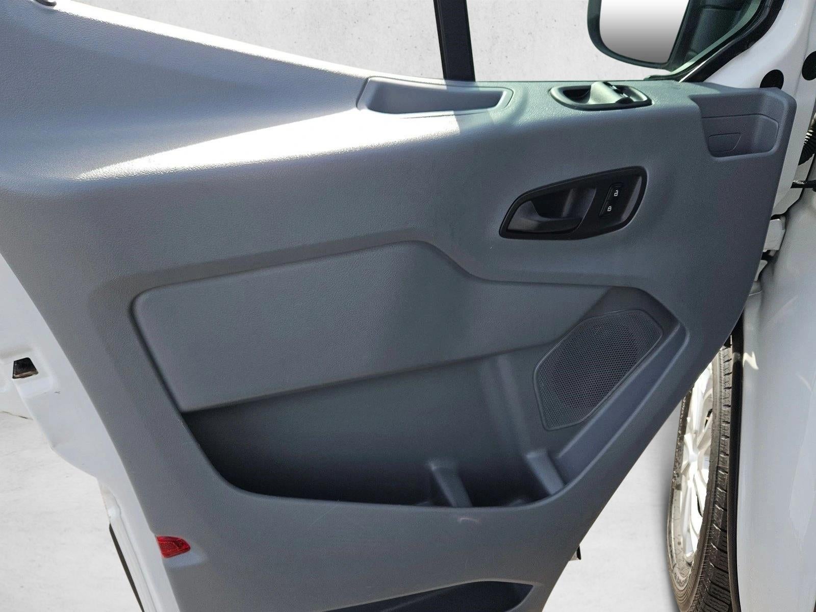 2019 Ford Transit Passenger Wagon XLT