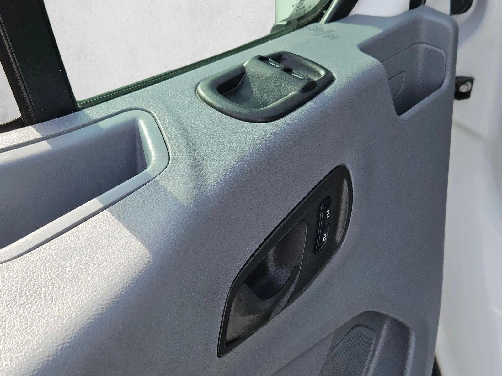 2019 Ford Transit Passenger Wagon XLT