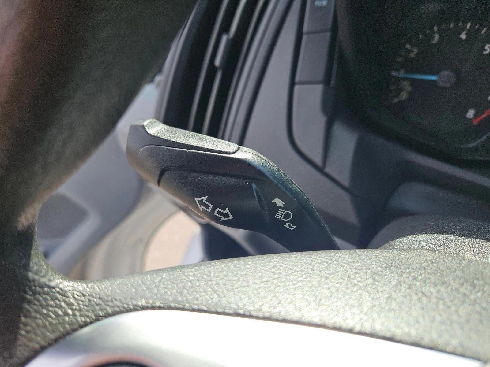 2019 Ford Transit Passenger Wagon XLT