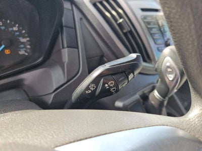 2019 Ford Transit Passenger Wagon XLT