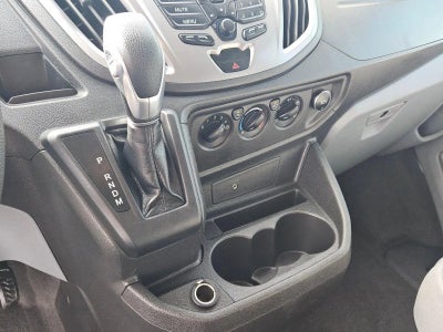 2019 Ford Transit Passenger Wagon XLT