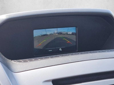 2019 Ford Transit Passenger Wagon XLT