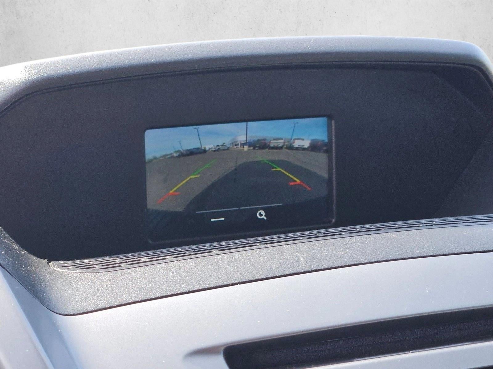 2019 Ford Transit Passenger Wagon XLT