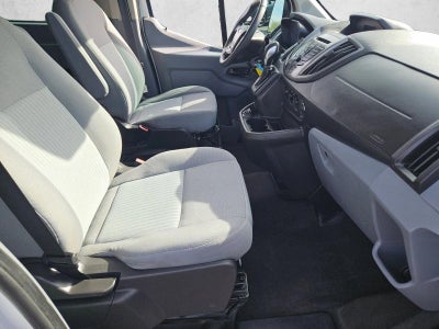 2019 Ford Transit Passenger Wagon XLT