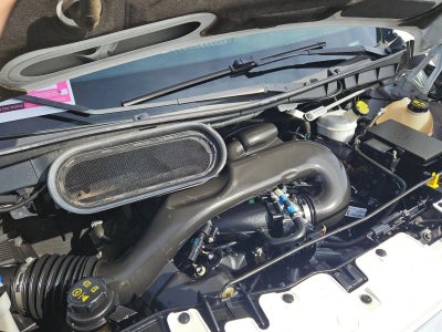 2019 Ford Transit Passenger Wagon XLT