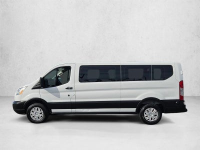 2019 Ford Transit Passenger Wagon XLT