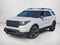 2014 Ford Explorer Sport