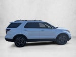 2014 Ford Explorer Sport