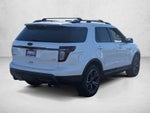 2014 Ford Explorer Sport