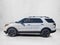 2014 Ford Explorer Sport