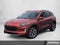 2020 Ford Escape Titanium Hybrid