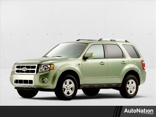 2008 Ford Escape Hybrid