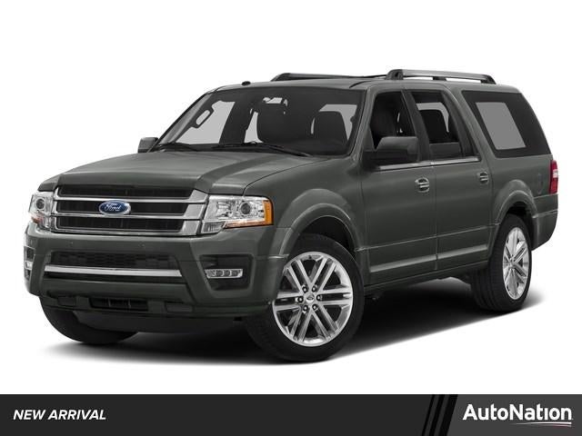 2017 Ford Expedition Limited 4x4 EL's photo