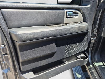 2017 Ford Expedition EL Limited