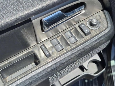 2017 Ford Expedition EL Limited