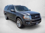 2017 Ford Expedition EL Limited
