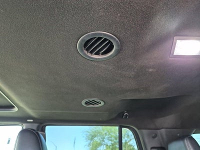 2017 Ford Expedition EL Limited