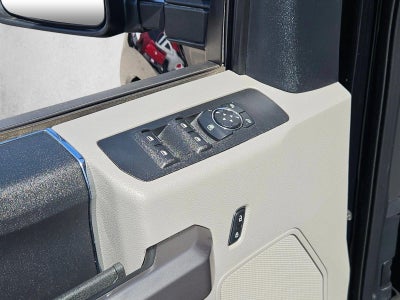 2021 Ford Super Duty F-250 SRW XLT